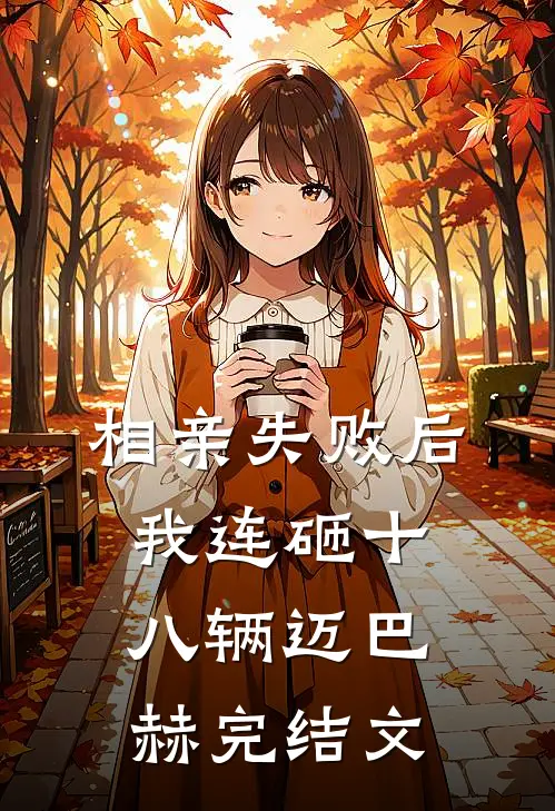相亲失败后，我连砸十八辆迈巴赫完结文