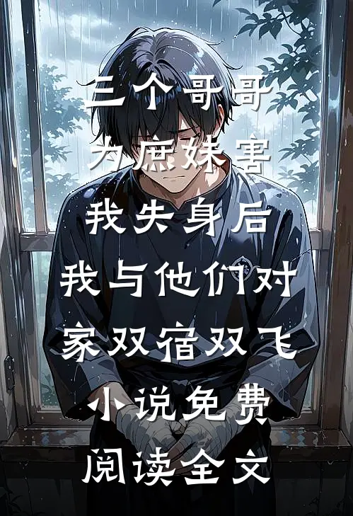 三个哥哥为庶妹害我失身后，我与他们对家双宿双飞小说免费阅读全文