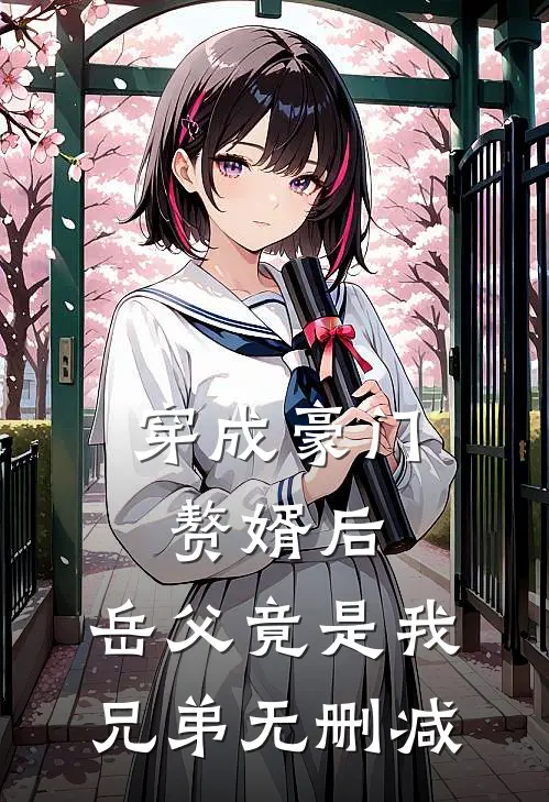 穿成豪门赘婿后，岳父竟是我兄弟无删减