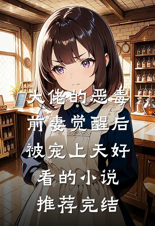 大佬的恶毒前妻觉醒后，被宠上天好看的小说推荐完结