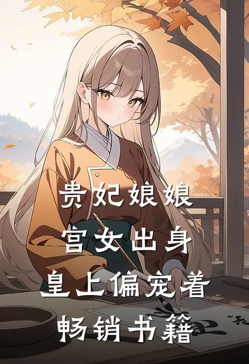 贵妃娘娘宫女出身，皇上偏宠着畅销书籍