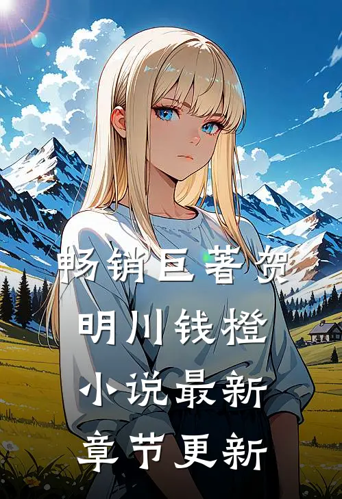 畅销巨著贺明川钱橙小说最新章节更新