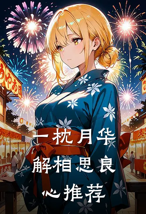 一枕月华解相思良心推荐