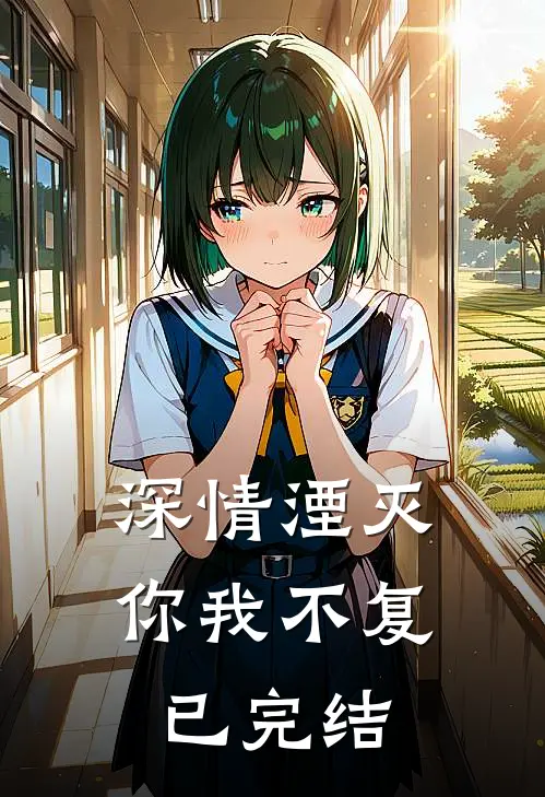 深情湮灭，你我不复已完结