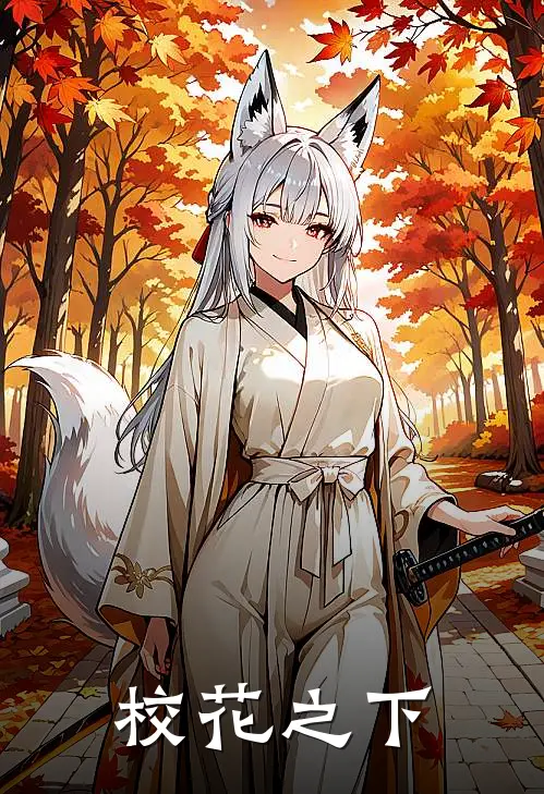 校花之下
