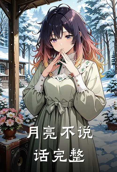 月亮不说话完整