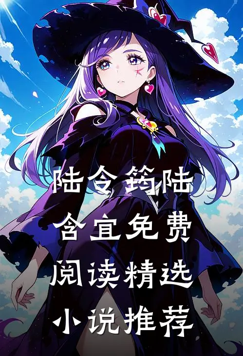 陆令筠陆含宜免费阅读精选小说推荐