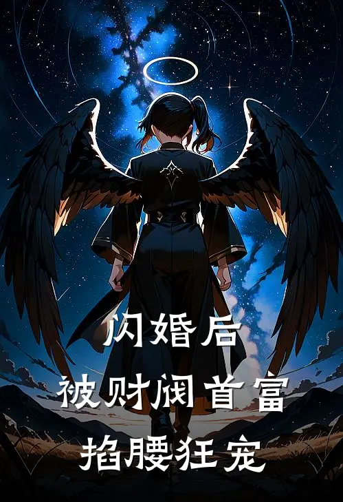 闪婚后，被财阀首富掐腰狂宠