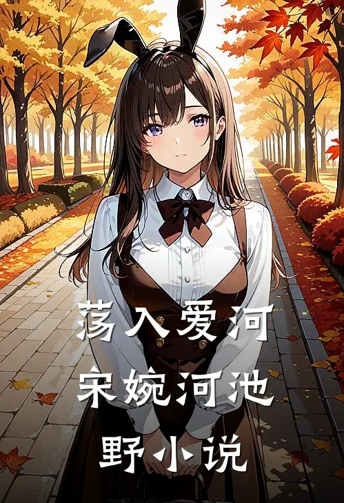 荡入爱河宋婉河池野小说