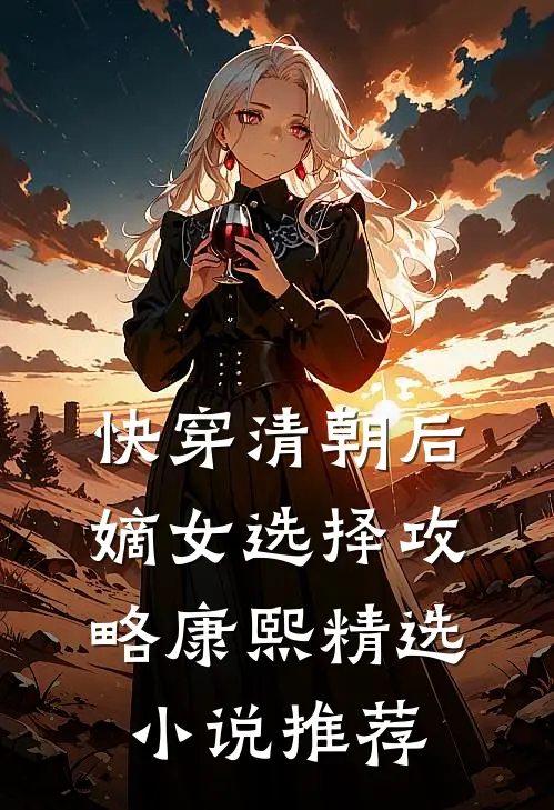 快穿清朝后，嫡女选择攻略康熙精选小说推荐