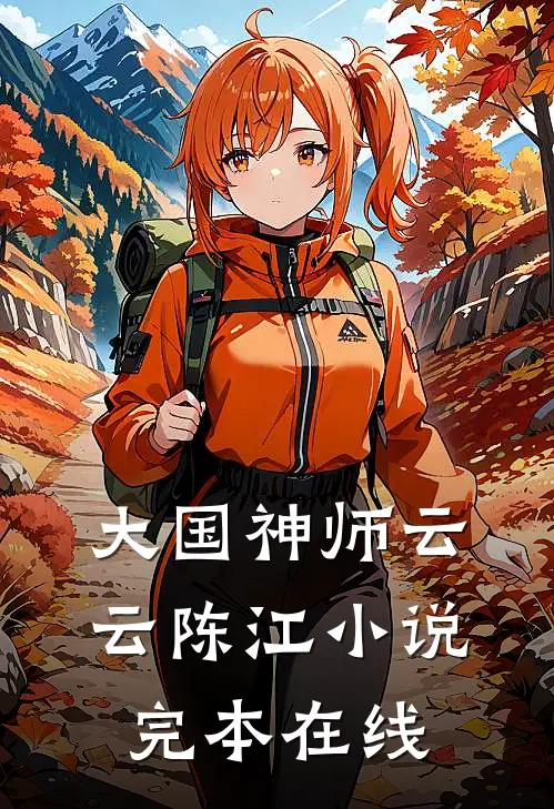 大国神师云云陈江小说完本在线