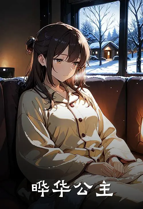 晔华公主