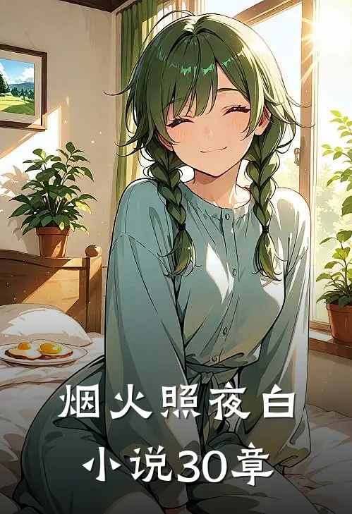 烟火照夜白小说30章