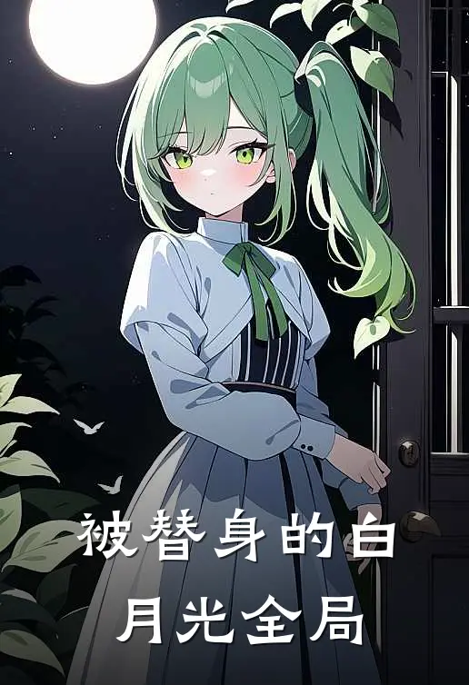 被替身的白月光全局