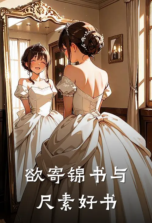 欲寄锦书与尺素好书