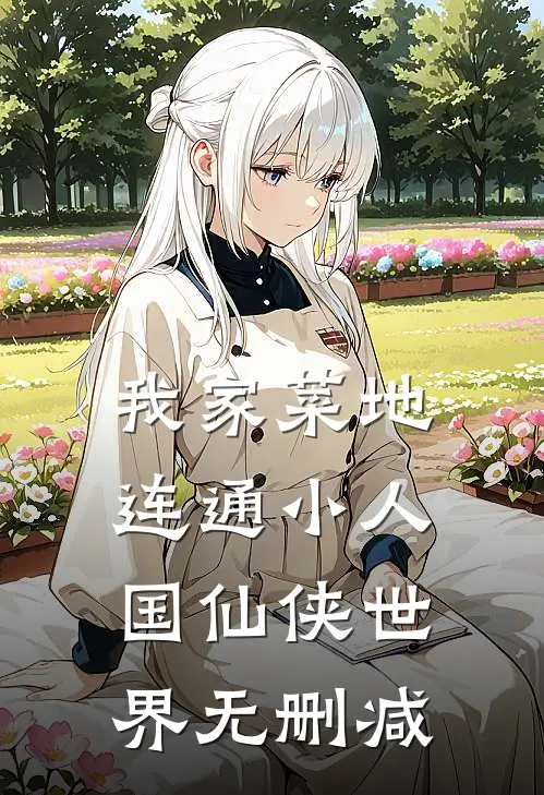 我家菜地连通小人国仙侠世界无删减