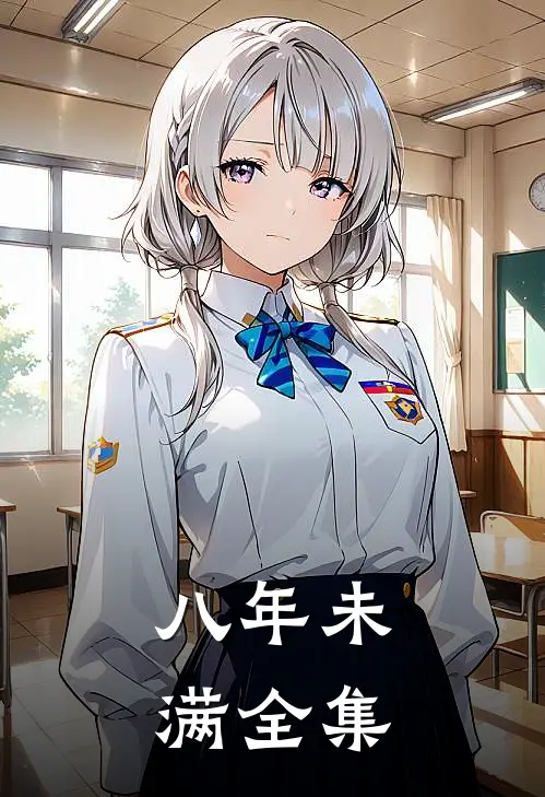八年未满全集