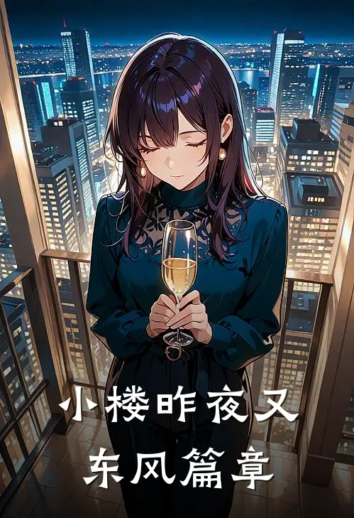小楼昨夜又东风篇章