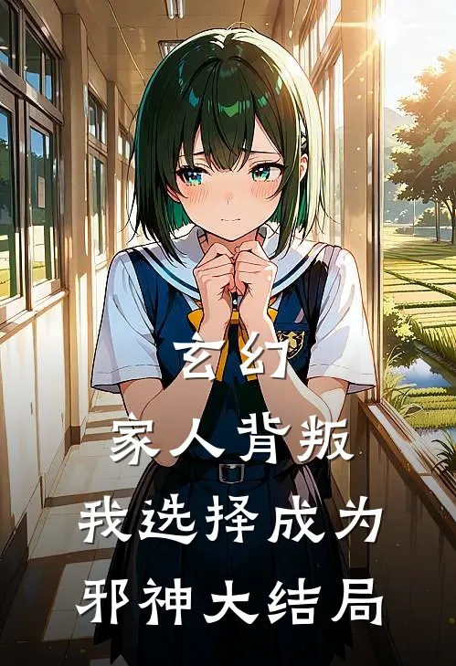 玄幻：家人背叛，我选择成为邪神大结局