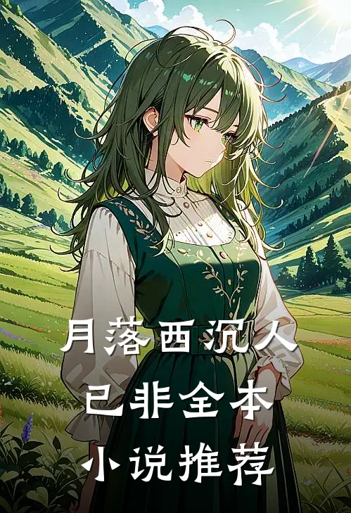 月落西沉人已非全本小说推荐