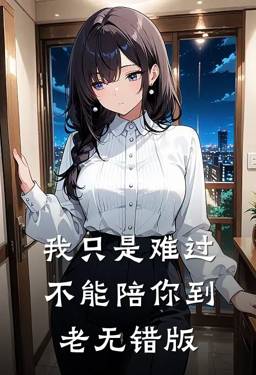 我只是难过不能陪你到老无错版