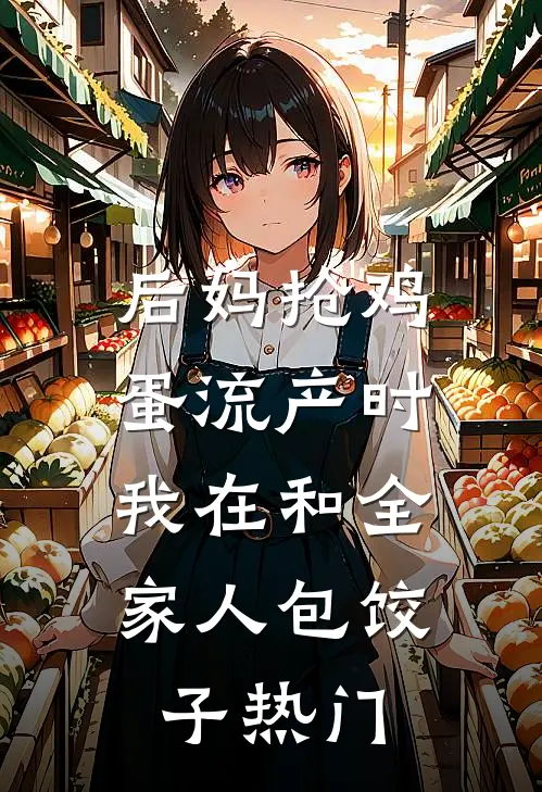 后妈抢鸡蛋流产时，我在和全家人包饺子热门