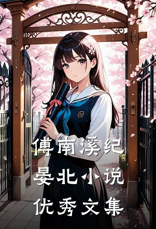 傅南溪纪晏北小说优秀文集