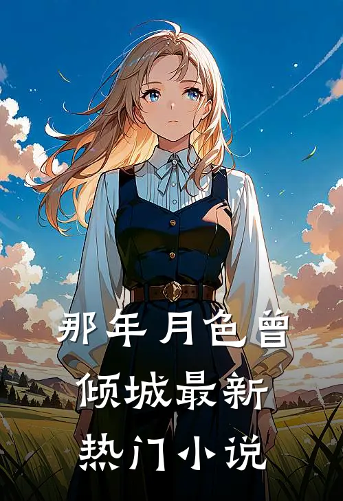 那年月色曾倾城最新热门小说