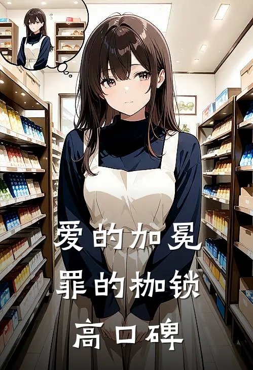爱的加冕，罪的枷锁高口碑