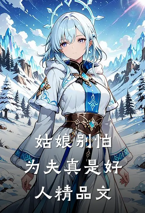 姑娘别怕，为夫真是好人精品文