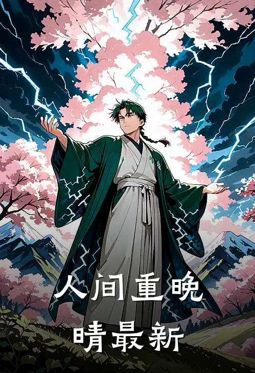 人间重晚晴最新