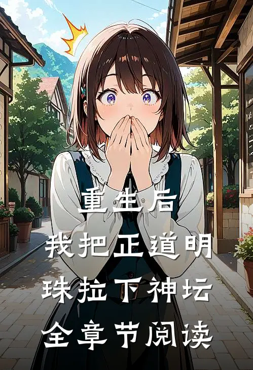 重生后，我把正道明珠拉下神坛全章节阅读
