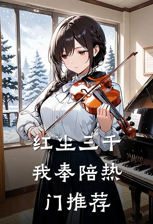 红尘三千我奉陪热门推荐