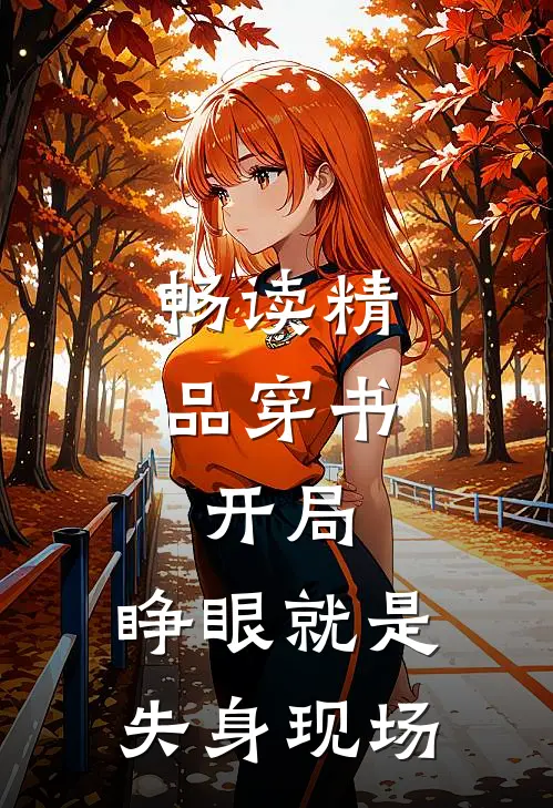 畅读精品穿书：开局，睁眼就是失身现场