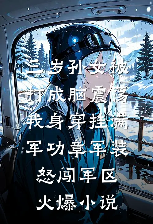 三岁孙女被打成脑震荡，我身穿挂满军功章军装怒闯军区火爆小说