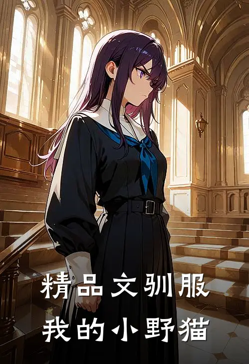 精品文驯服我的小野猫