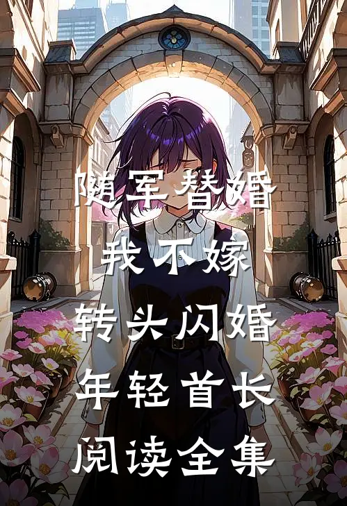 随军替婚我不嫁，转头闪婚年轻首长阅读全集