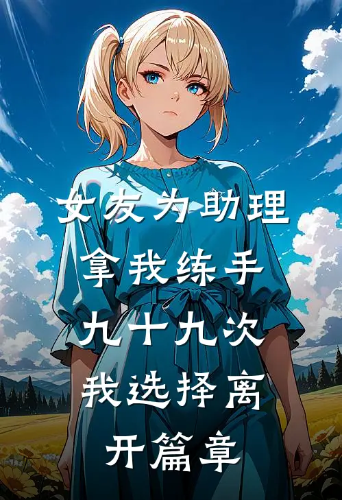 女友为助理拿我练手九十九次，我选择离开篇章