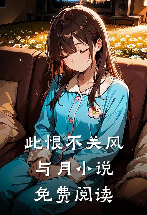 此恨不关风与月小说免费阅读