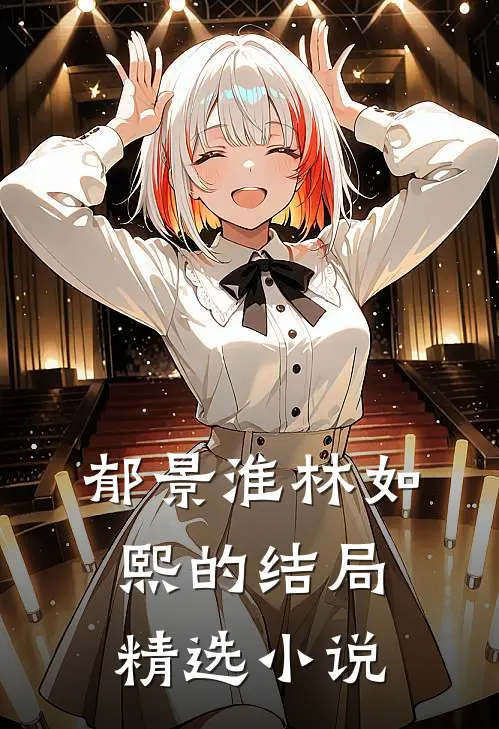 郁景淮林如熙的结局精选小说