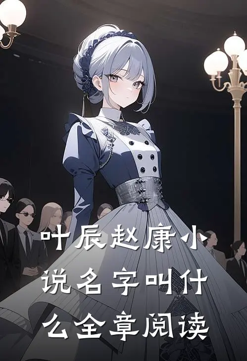 叶辰赵康小说名字叫什么全章阅读