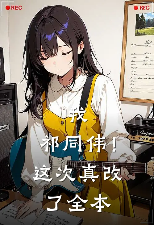 我，祁同伟！这次真改了全本