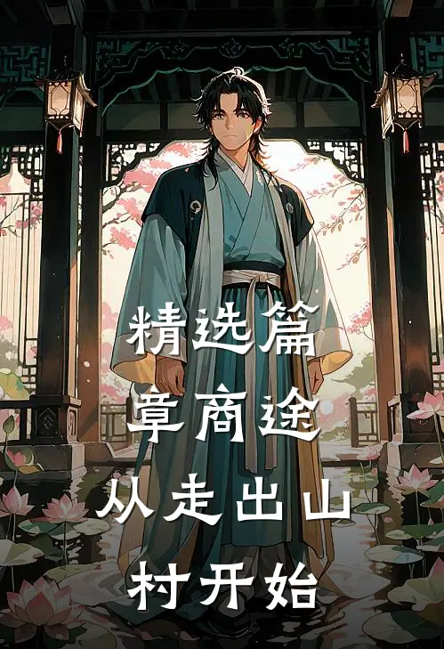 精选篇章商途：从走出山村开始