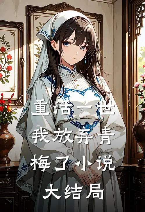 重活一世,我放弃青梅了大结局是