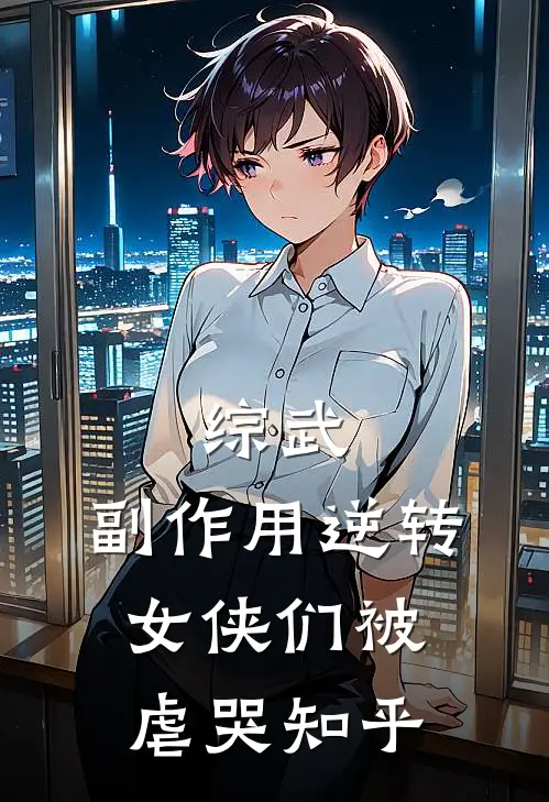综武：副作用逆转，女侠们被虐哭知乎
