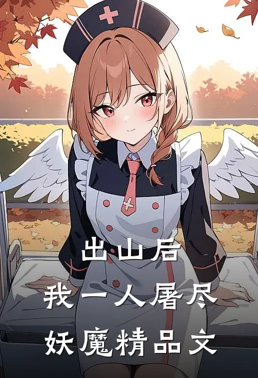 出山后，我一人屠尽妖魔精品文