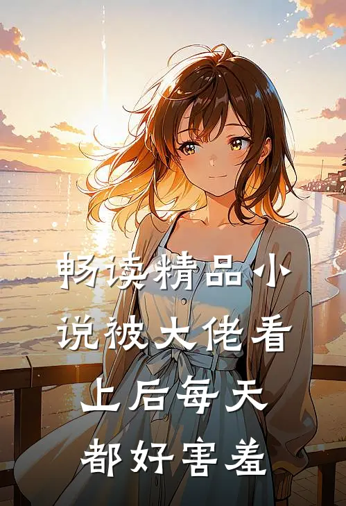 畅读精品小说被大佬看上后每天都好害羞