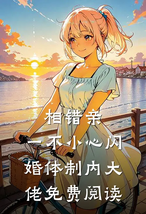 相错亲，一不小心闪婚体制内大佬免费阅读