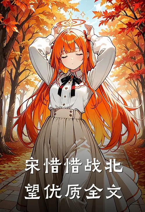 宋惜惜战北望优质全文
