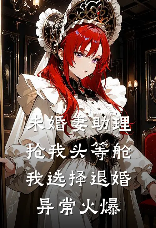 未婚妻助理抢我头等舱，我选择退婚异常火爆